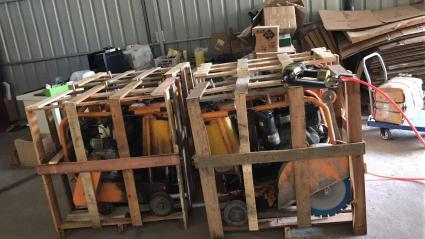 海拉尔行李、家具、电器包装托运