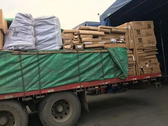 海拉尔家具托运