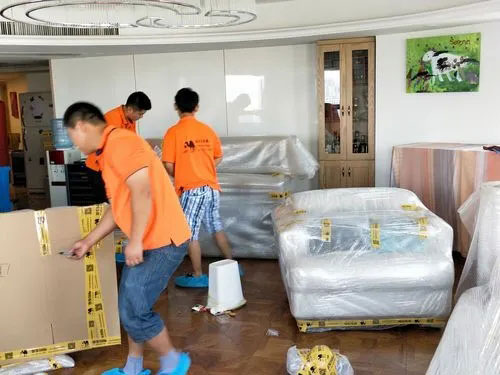 海拉尔精品搬家公司